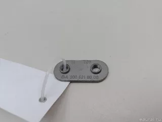 0006210000 Mercedes Benz Пластина крепежная Mercedes GLC X253 Арт E48433725, вид 1