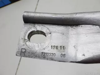 51617210320 BMW Распорка стоек  BMW X4 F26 Арт E48436098, вид 5