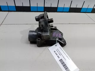 06A115405BT VAG Кронштейн масляного фильтра Audi A3 8P Арт E48436484