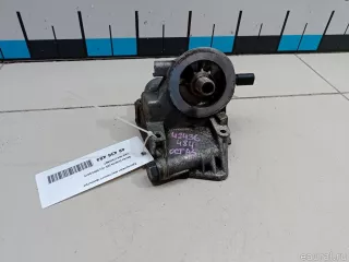 06A115405BT VAG Кронштейн масляного фильтра Volkswagen Golf 6 Арт E48436484, вид 2