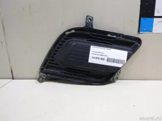 865641H510 Hyundai-Kia Заглушка бампера правая Kia Ceed 1 Арт E48436503, вид 1