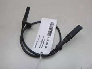34526771776 BMW Датчик ABS передний BMW X5 E70 Арт E48437472, вид 1