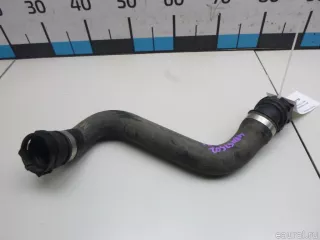 17127797258 BMW Патрубок радиатора BMW 3 E90/E91/E92/E93 Арт E48452502, вид 1