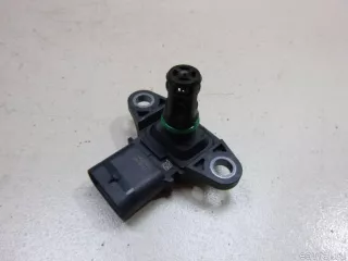 13627599042 BMW Датчик абсолютного давления BMW X6 E71/E72 Арт E48457556, вид 1