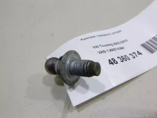 1J6827439A VAG Клипсы, заклёпки, пистоны Seat Cordoba 1 restailing Арт E48458258, вид 3