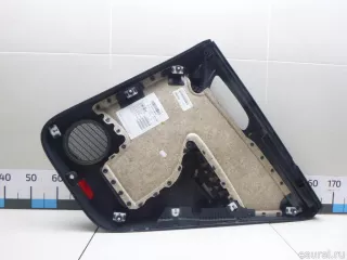 5N0867211EXPA VAG Обшивка двери задней левой Volkswagen Tiguan 1 Арт E48458733, вид 5
