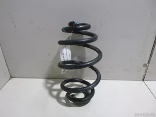 PCS950693 Patron Пружина подвески задняя Audi A6 C5 (S6,RS6) Арт E48461320, вид 1