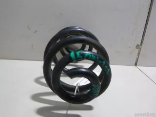PCS950693 Patron Пружина подвески задняя Audi A6 C5 (S6,RS6) Арт E48461320, вид 2