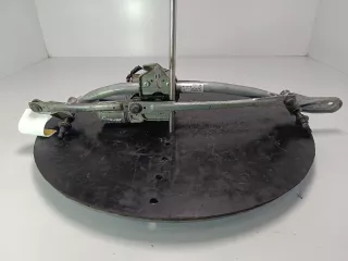 4899835 Механизм стеклоочистителя (трапеция дворников) BMW 7 F01/F02 Арт 156325, вид 2