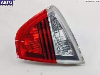 6937460 Фонарь крышки багажника левый BMW 3 E90/E91/E92/E93 Арт 55047107, вид 1