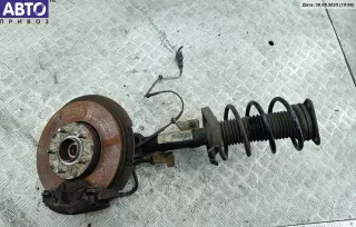 00857945 Стойка подвески передняя правая Volvo V50 Арт 55047093, вид 1