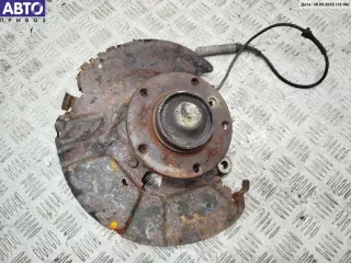  Ступица передняя левая BMW 3 E36 Арт 54723104, вид 1