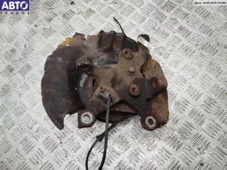  Ступица передняя левая BMW 3 E36 Арт 54723104, вид 2
