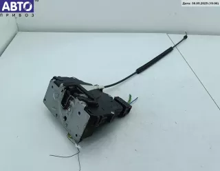 51797558 Замок двери передней правой Fiat Grande Punto Арт 55050778, вид 2