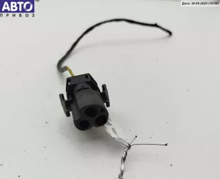 1378410 Разъем (фишка) проводки BMW 3 E36 Арт 55064970, вид 2