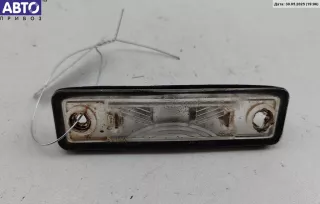 53968 Подсветка номера Opel Signum Арт 55106261, вид 1