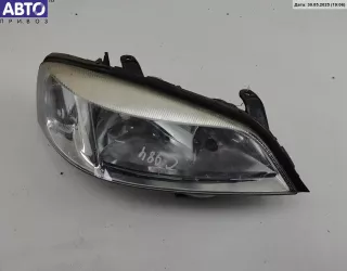 90520878 Фара правая Opel Astra G Арт 54864906, вид 1
