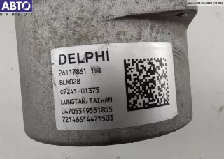 26117861 Электроусилитель руля Opel Corsa D Арт 54728129, вид 2