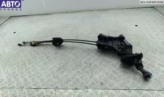 9646868480 Кулиса КПП Peugeot 307 Арт 54664544