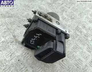 6750345, 0265900001 Блок ABS (Модуль АБС) BMW 5 E39 Арт 54848159, вид 2