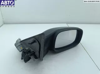 201812 Зеркало наружное правое Renault Laguna 2 Арт 54496358, вид 1
