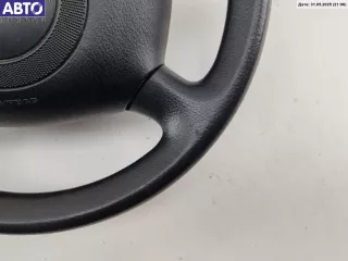 TASDE1274Y207 Подушка безопасности (Airbag) водителя Audi A4 B5 Арт 55093478, вид 7