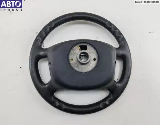 TASDE1274Y207 Подушка безопасности (Airbag) водителя Audi A4 B5 Арт 55093478, вид 8