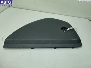 1z0857504 Накладка декоративная на торпедо Skoda Octavia A5 Арт 55099019, вид 1