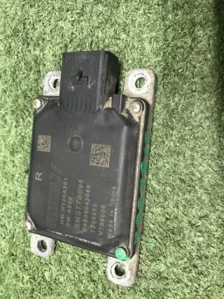 6608043088 Датчик слепых зон задний Geely Tugella Арт 0000007827815, вид 5