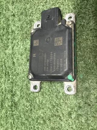 6608043088 Датчик слепых зон задний Geely Tugella Арт 0000007827815, вид 6