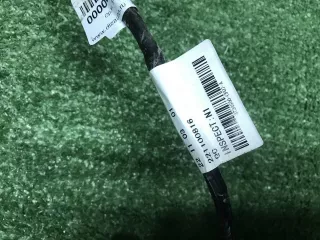 3724550CF07A Проводка заднего бампера Hongqi H5 Арт 0000007820458, вид 14