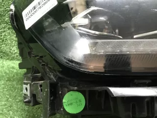 6608050927 Фара правая Geely Monjaro Арт 0000007828690, вид 15