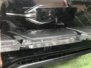 6608050927 Фара правая Geely Monjaro Арт 0000007828690, вид 17