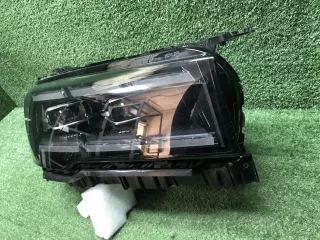 6608050927 Фара правая Geely Monjaro Арт 0000007828690, вид 3
