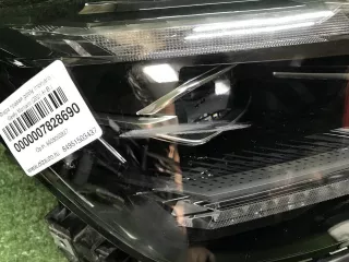 6608050927 Фара правая Geely Monjaro Арт 0000007828690, вид 9