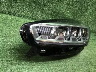 605000199AB Фара левая Chery Tiggo 7 PRO Арт 0000007837104, вид 1
