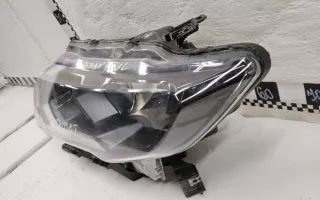 260606FP1A Фара передняя левая Nissan X-Trail T32 Арт 958426T, вид 3