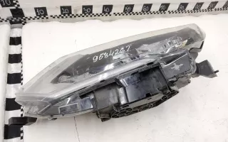260606FP1A Фара передняя левая Nissan X-Trail T32 Арт 958426T, вид 4