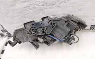 260606FP1A Фара передняя левая Nissan X-Trail T32 Арт 958426T, вид 9