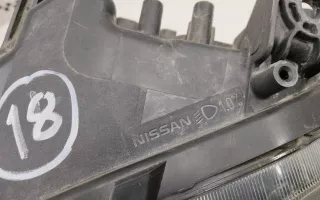 260606FP1A Фара передняя левая Nissan X-Trail T32 Арт 958426T, вид 10