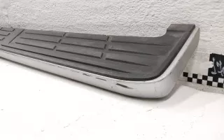 5177260150 Накладка подножки порога левой Toyota Land Cruiser Prado 150 Арт 958407T, вид 3