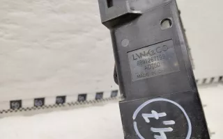 8010061500 Радиатор кондиционера  Geely Tugella Арт A958388T, вид 12