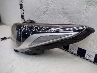 92101H5000 Фара передняя левая Hyundai Solaris 2 Арт A976327D, вид 3
