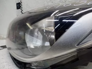 92101H5000 Фара передняя левая Hyundai Solaris 2 Арт A976327D, вид 4