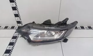 8301C853 Фара передняя левая Mitsubishi Outlander 3 restailing 2 Арт A985549K, вид 1