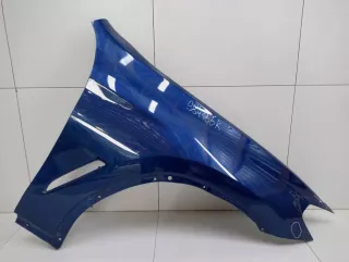41007491382 Крыло переднее правое BMW X3 G01 Арт A984155K, вид 1