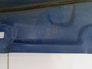 41007491382 Крыло переднее правое BMW X3 G01 Арт A984155K, вид 7