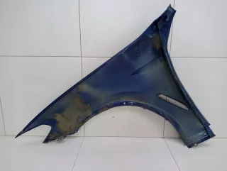 41007491382 Крыло переднее правое BMW X3 G01 Арт A984155K, вид 8