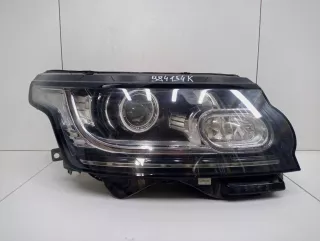 CK5213W029ED Дневные ходовые огни правые Land Rover Range Rover 4 Арт A984154K, вид 1