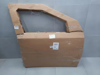 STMB53040A1 Дверь правая передняя Mitsubishi Outlander 3 Арт Z325800, вид 7